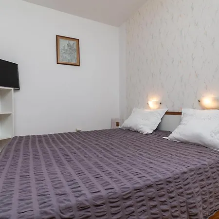 Apartamento By The Sea Lokva Rogoznica, Omis - 18638