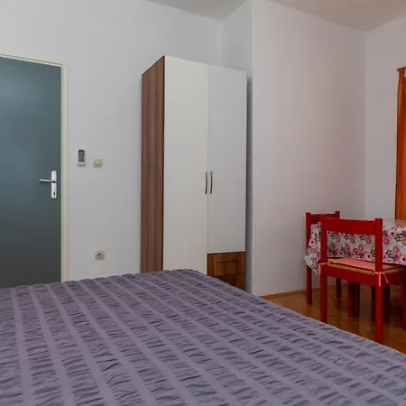 Apartamento By The Sea Lokva Rogoznica, Omis - 18638